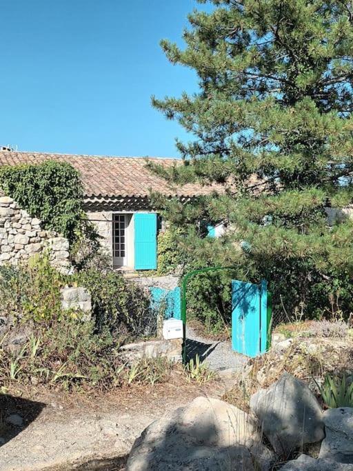 La Maison Bleue Montfort  Exteriér fotografie